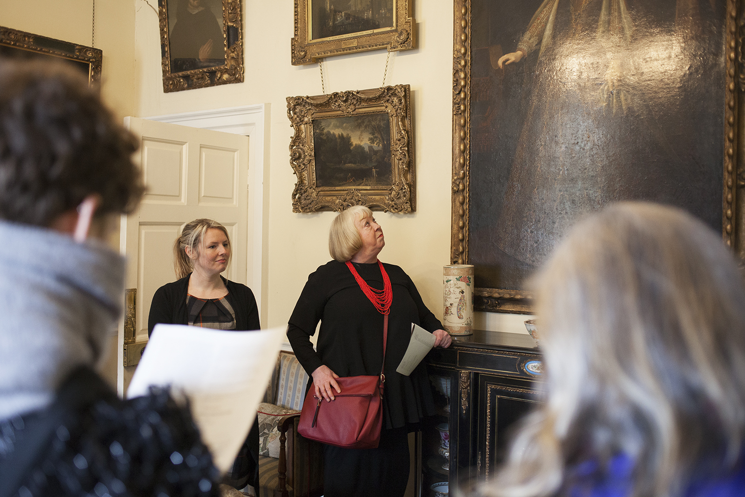 Infanta Dona Maria Anna