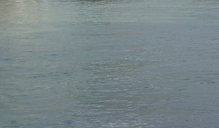 Photograph of the Seine